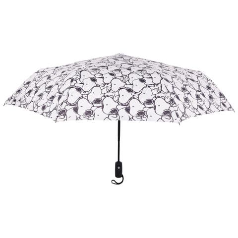 Allover Print Umbrella