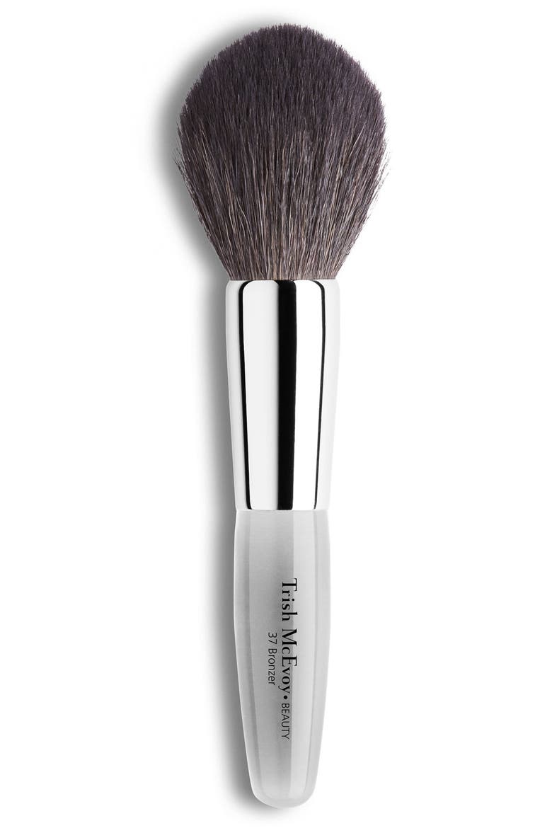 #37 Bronzer Brush, Main, color, NO COLOR