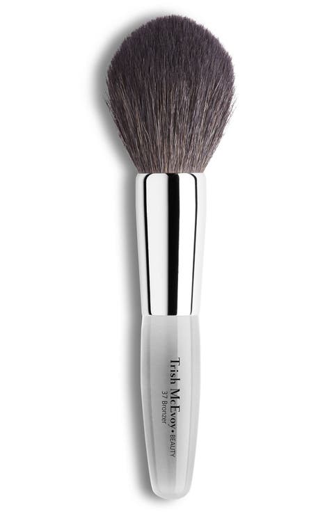 #37 Bronzer Brush