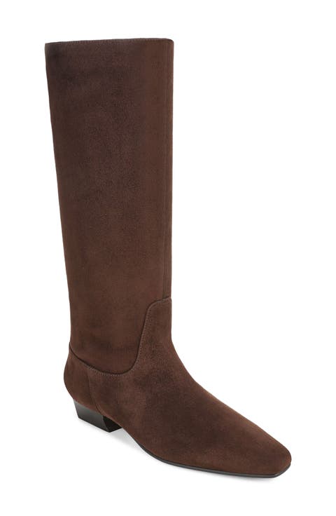 Addison Tall Boot