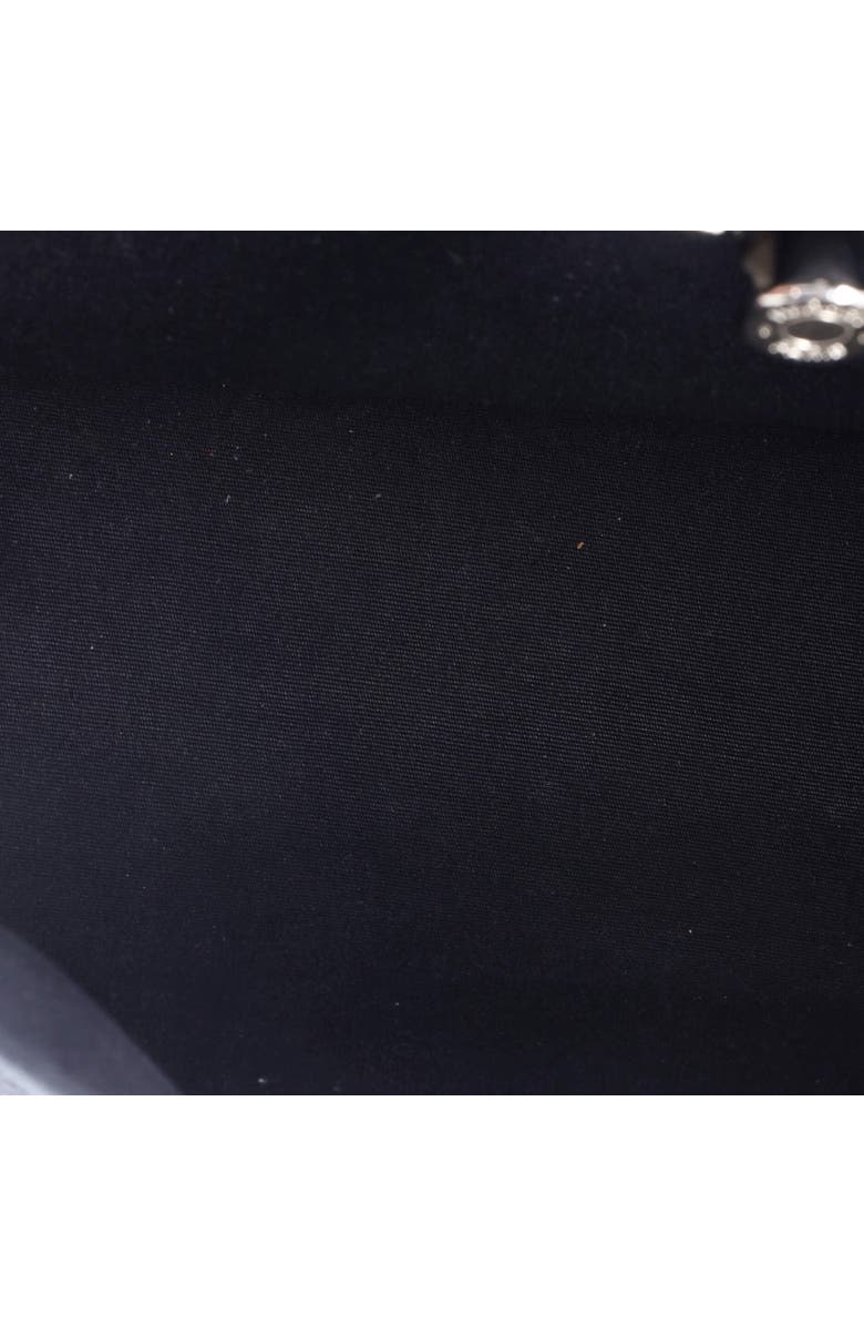 Pre-Owned Hermes Herbag Toile and Leather PM, Alternate, color,