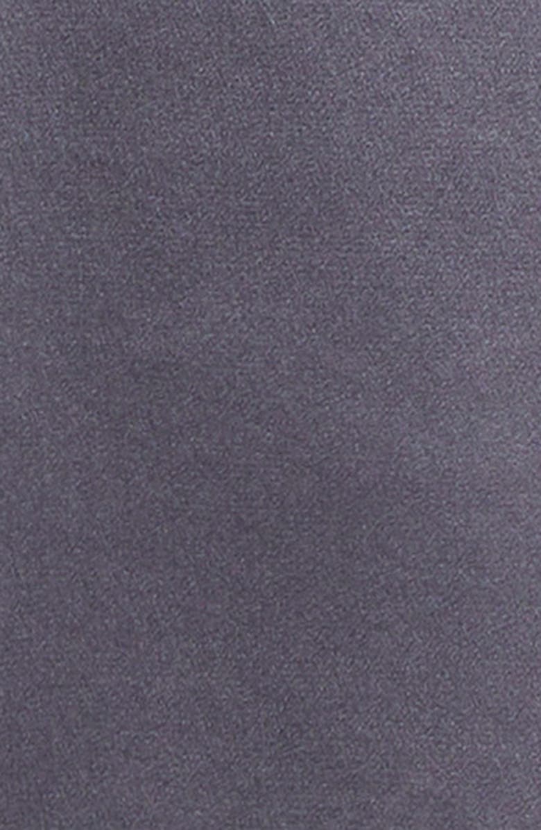 Eleventy Sleeveless Silk Charmeuse Top, Alternate, color, Dust And Sand