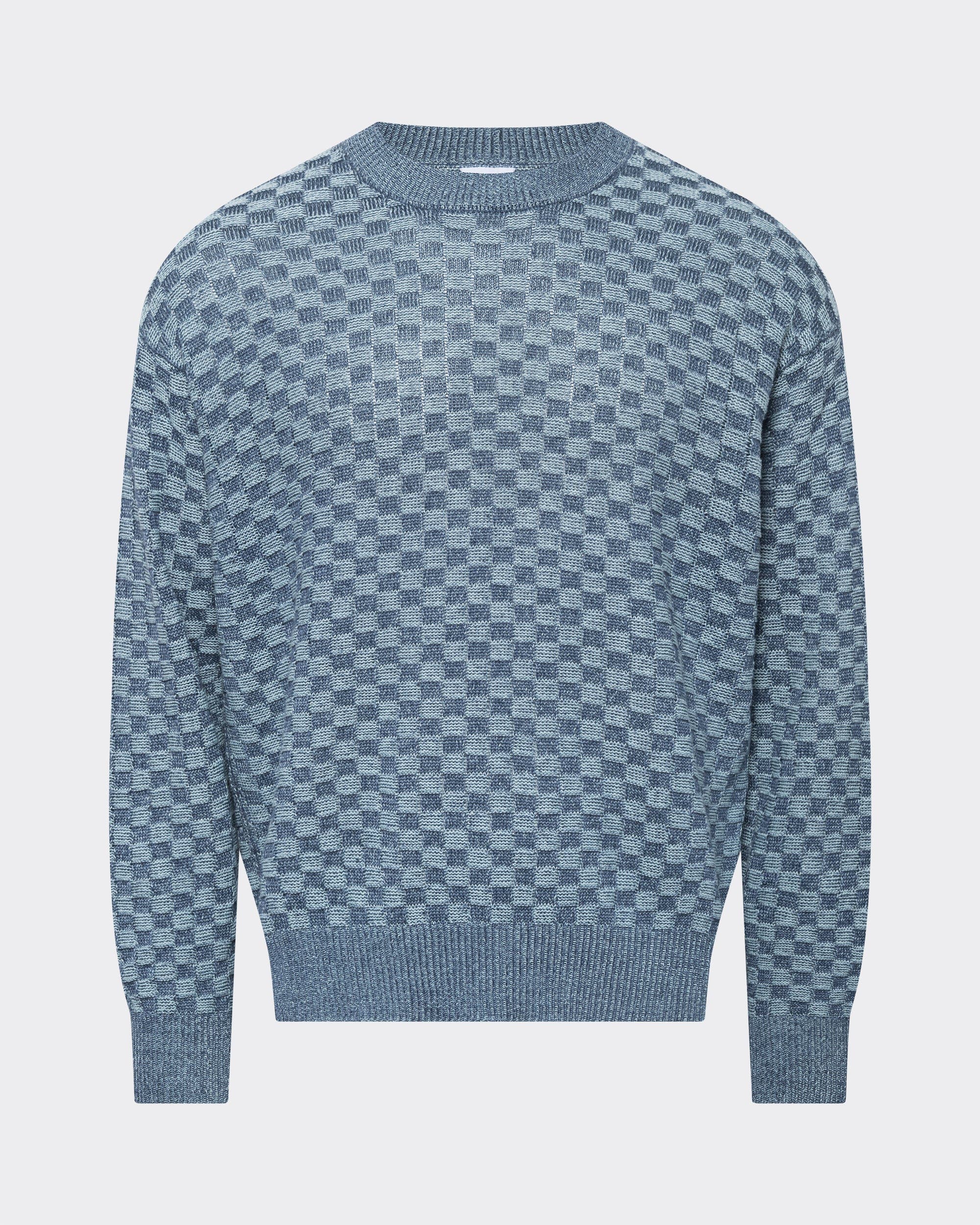selected Blue