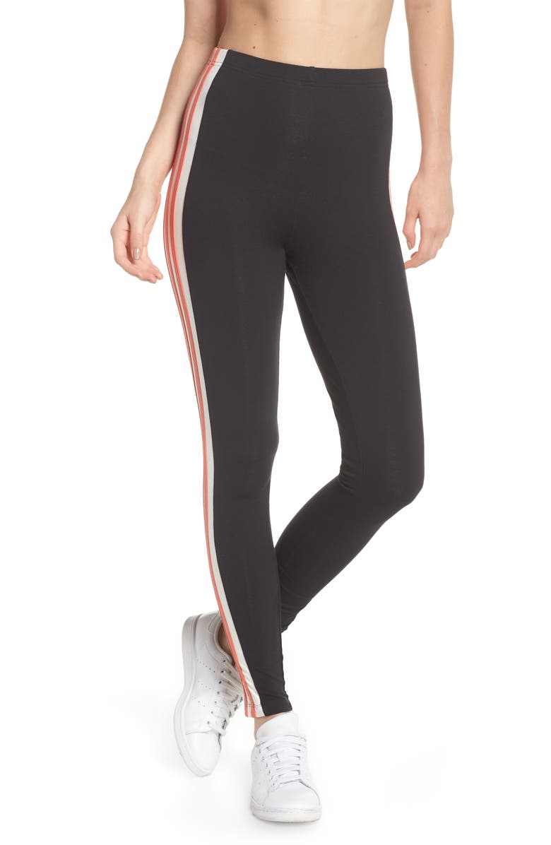 adidas Tights, Main, color, 