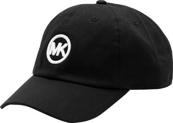 MICHAEL Michael Kors Logo Baseball Cap | Nordstrom display picture 2