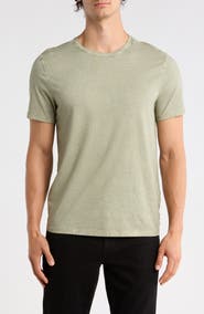 John Varvatos Camillo Cotton T-Shirt