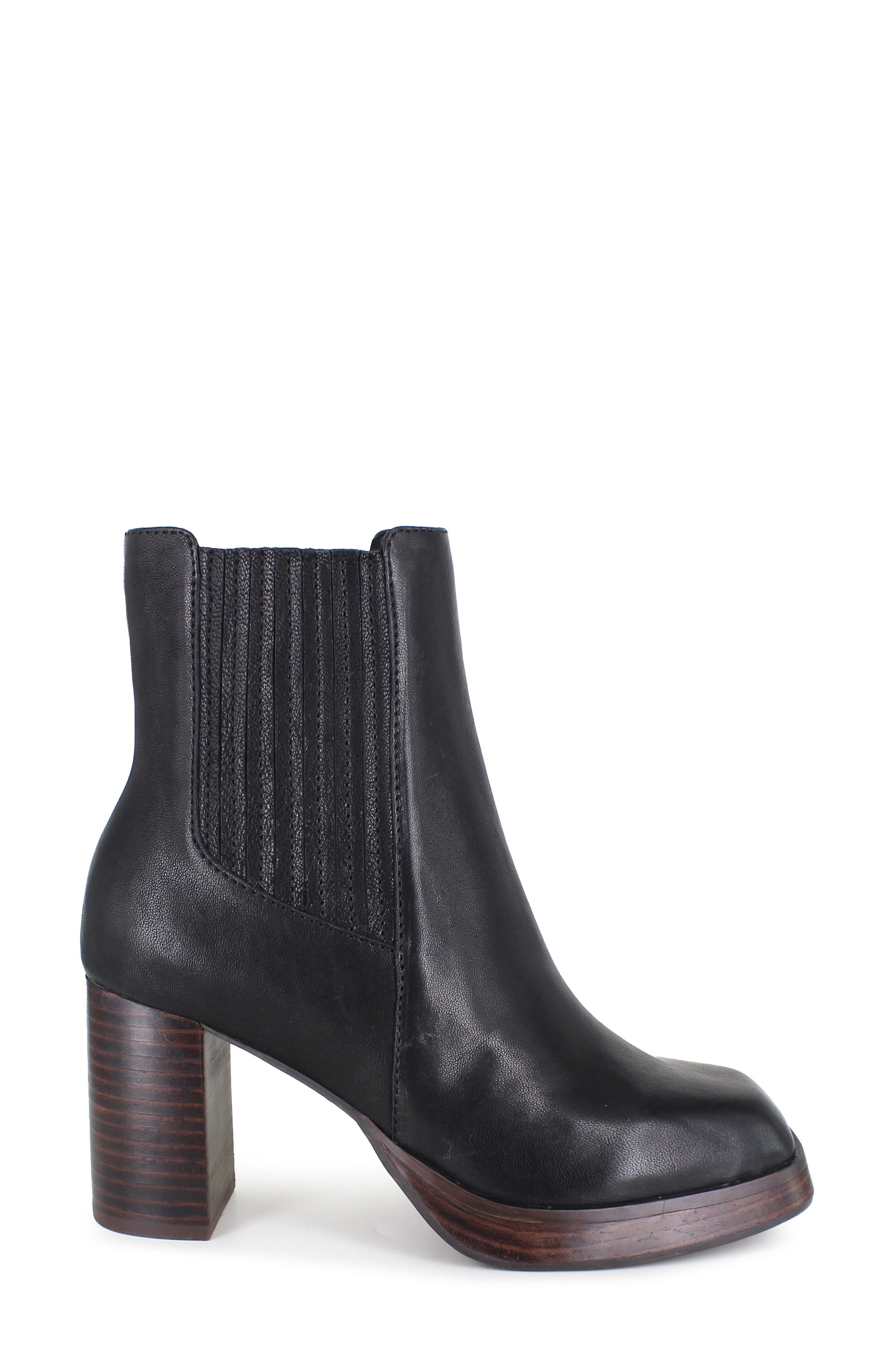 Splendid Andromeda Chelsea Boot, Alternate, color, 