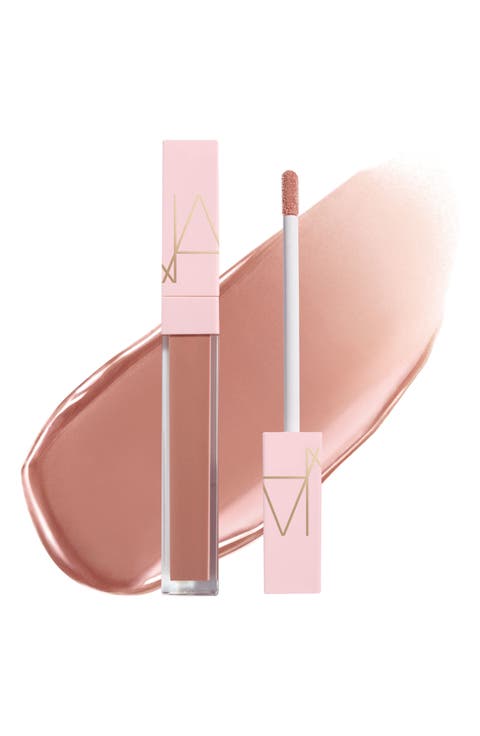 Afterglow Lip Shine Lip Gloss