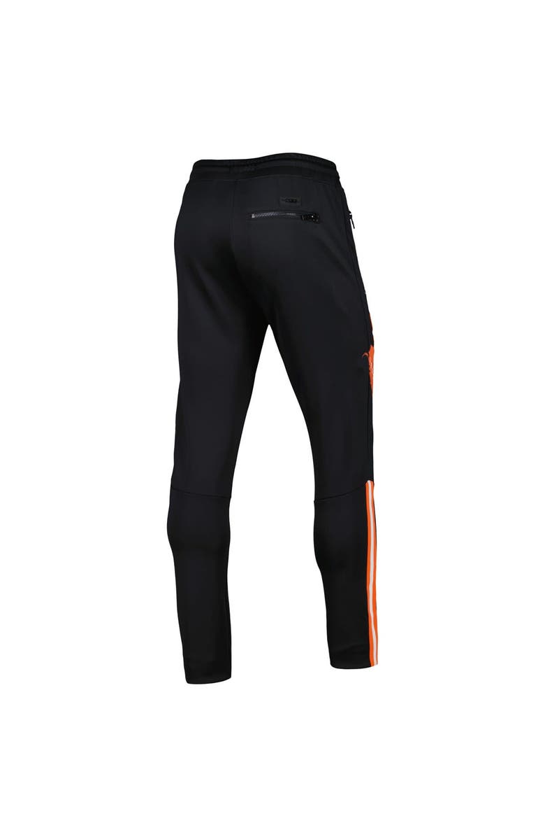 PRO STANDARD Men's Pro Standard Black San Francisco Giants Hometown Track Pants, Alternate, color, Black