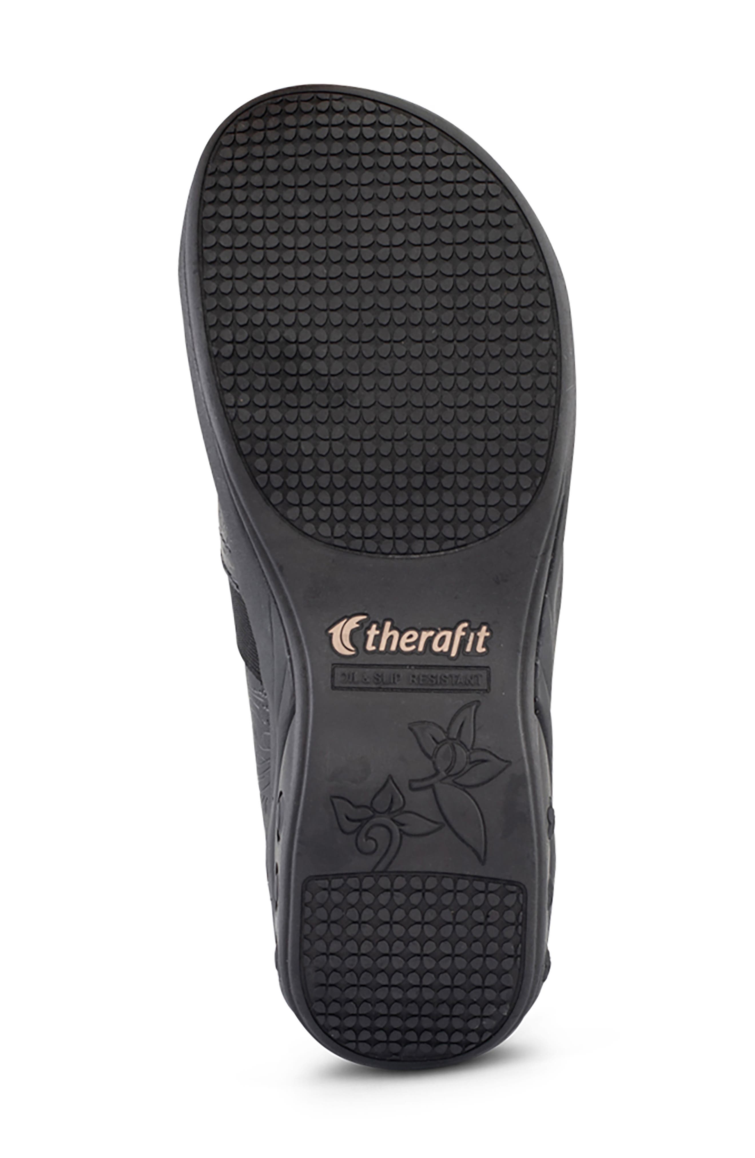 Therafit Annie Slip-On Shoe, Alternate, color, 