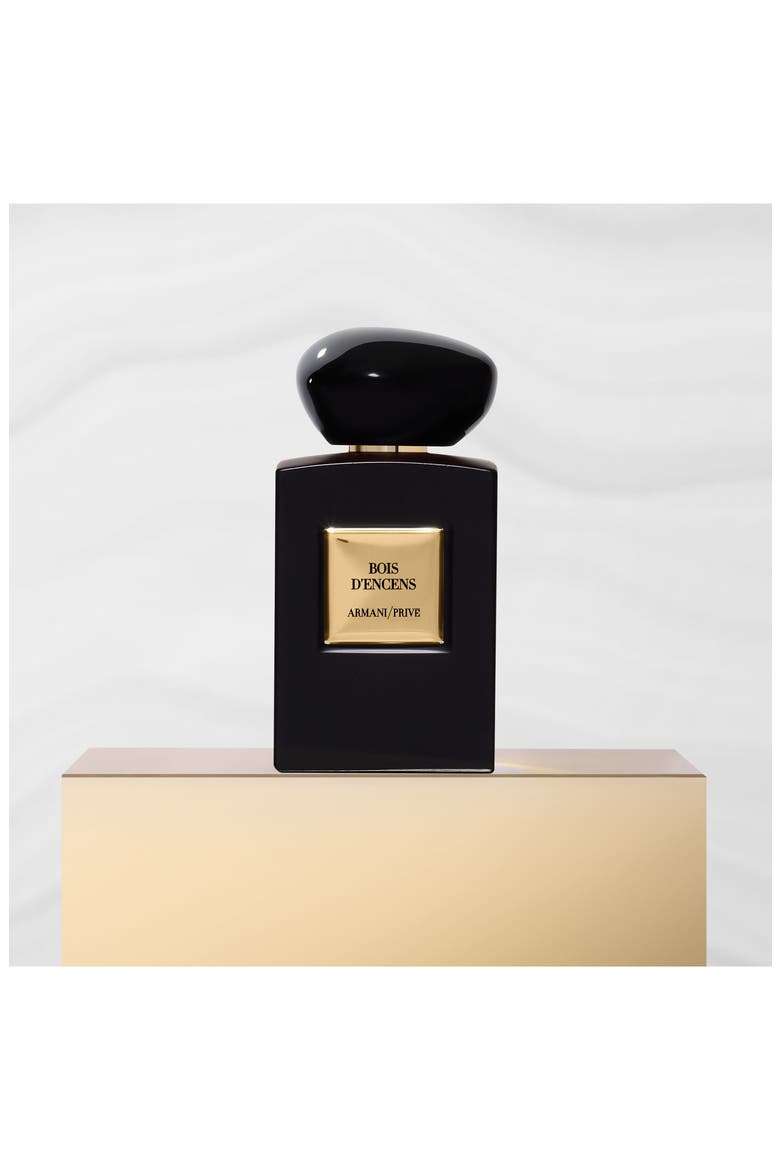 フェイスクリーム ARMANI/PRIVE BOIS D'ENCENS 100ml Bois D'Encens Eau de Parfum (Women) | Nordstrom