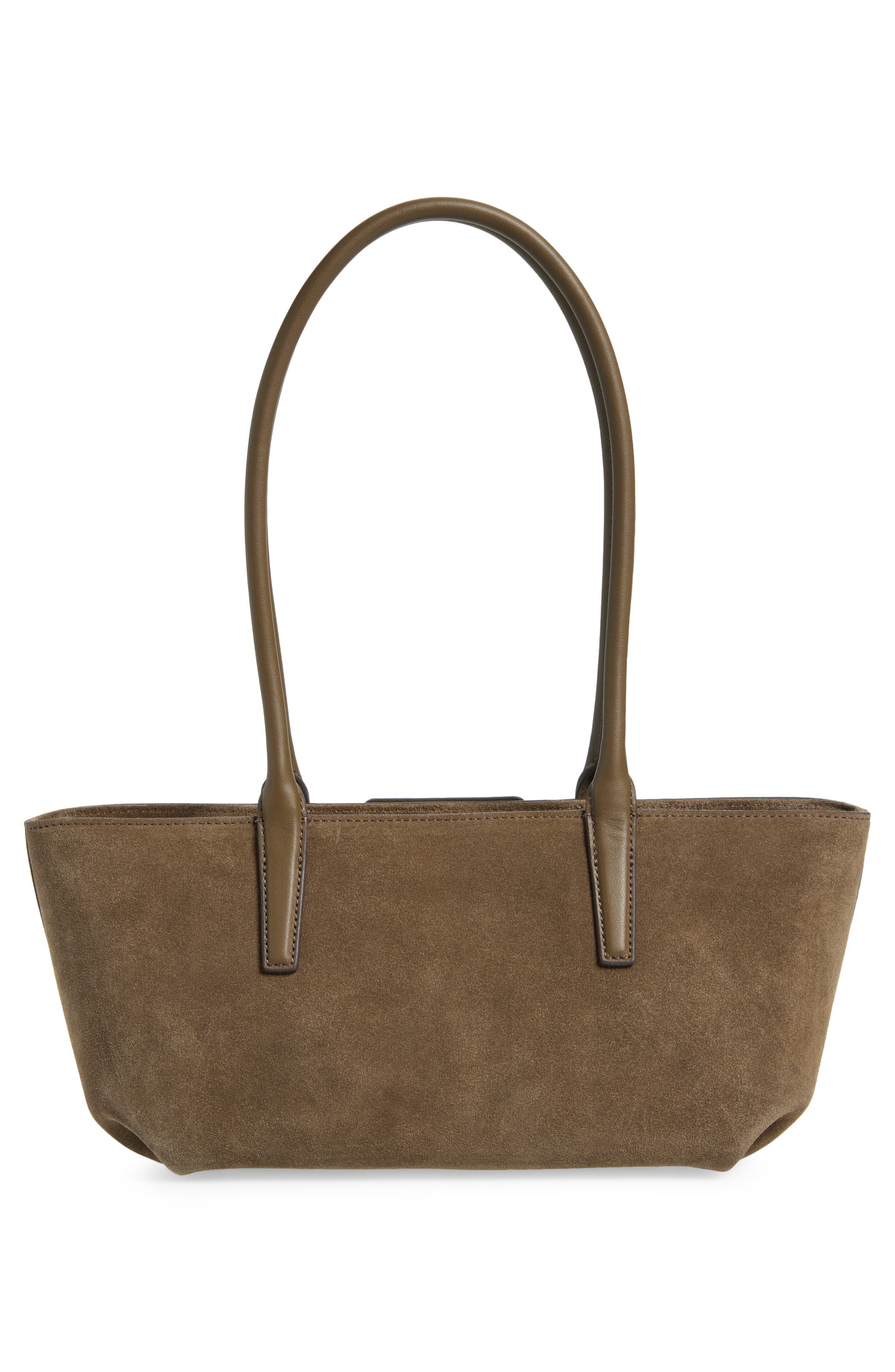 rag & bone Realm Suede Satchel (Women) | Nordstromrack