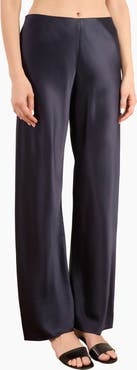 CAMI NYC Bristol Satin Pants