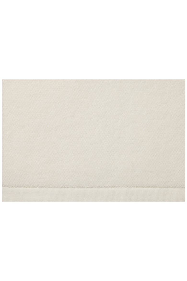 Canedo Nuovo Combed Cotton Bath Sheet, Alternate, color, IVORY