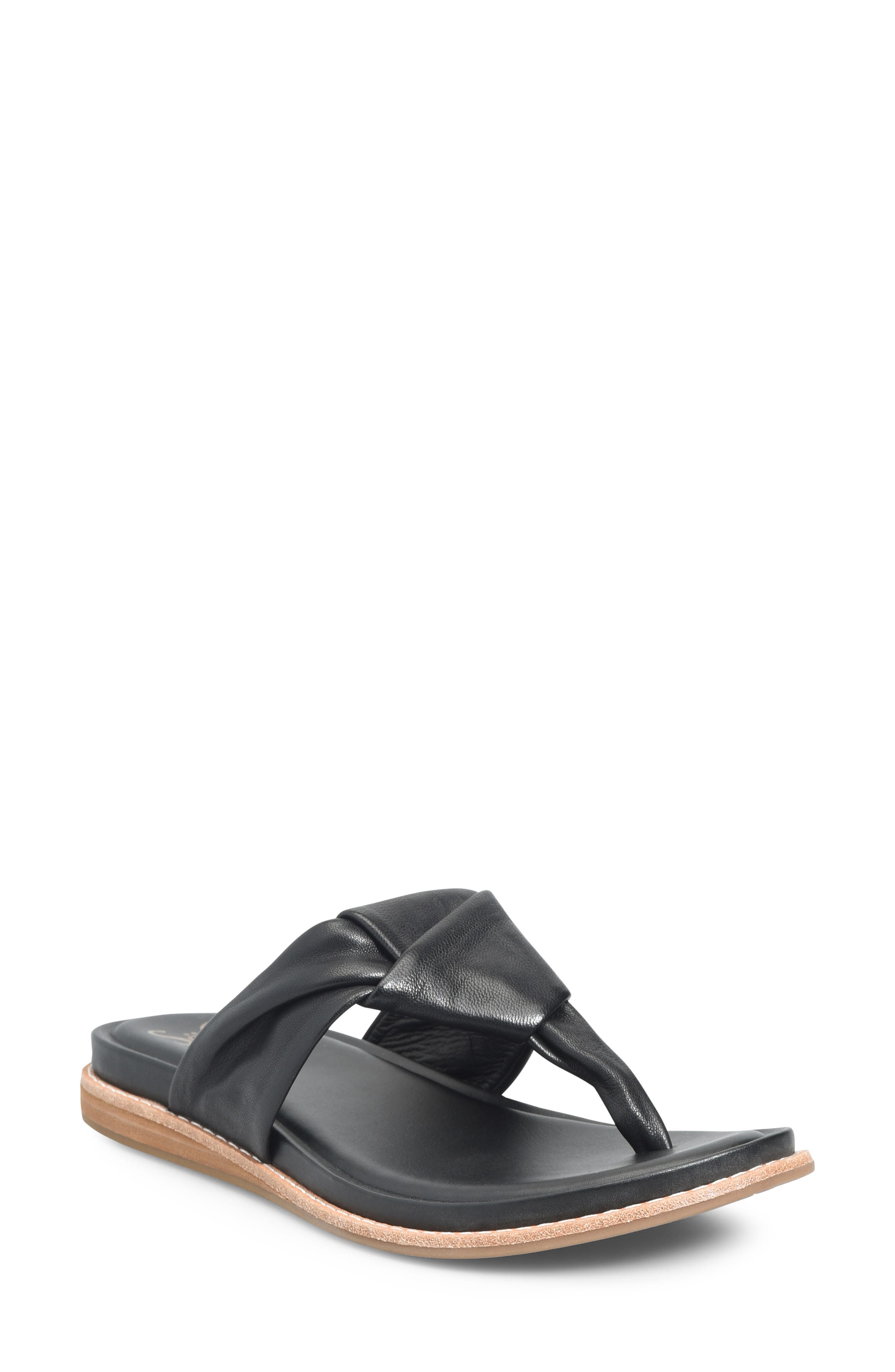 Söfft Essie Flip Flop, Main, color, 