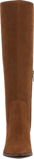 Lumina Pointed Toe Boot