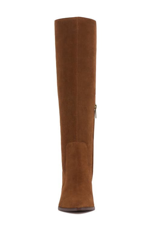 Vince Camuto Lumina Pointed Toe Boot