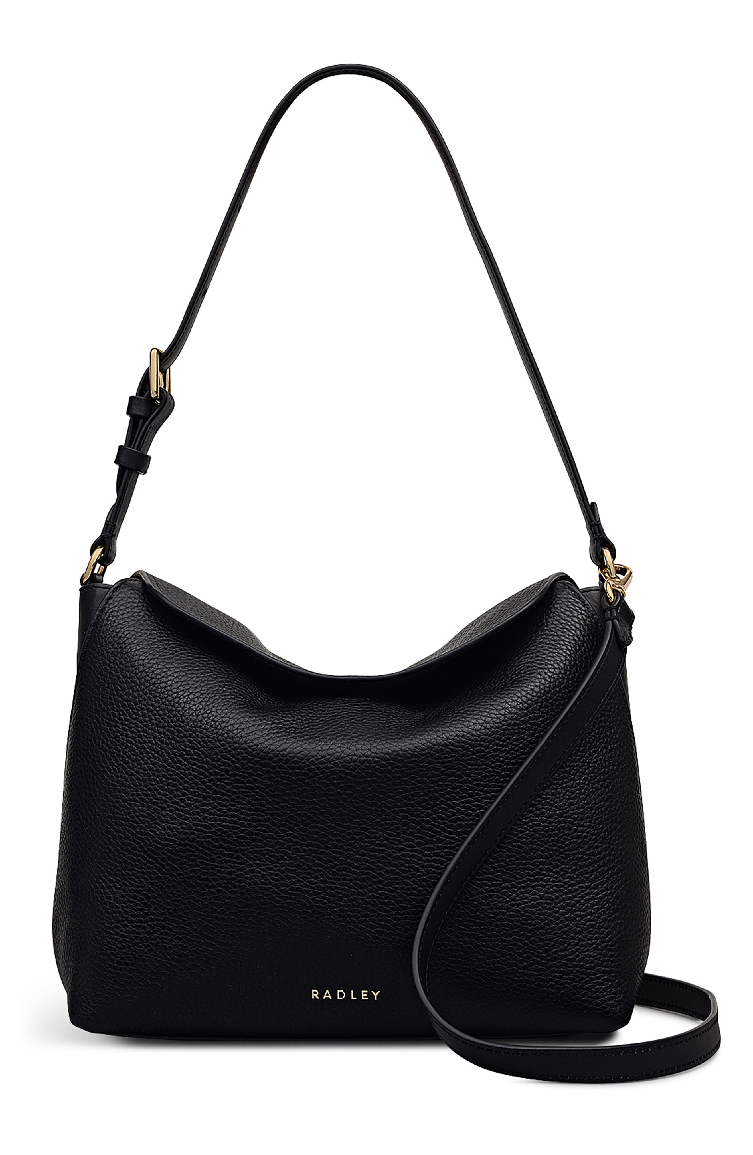 Radley City Road Slouch Shoulder Bag