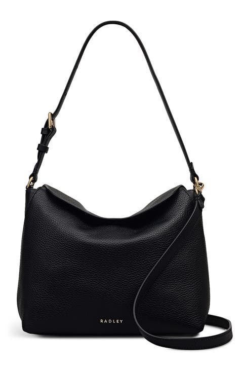 City Road Slouch Shoulder Bag