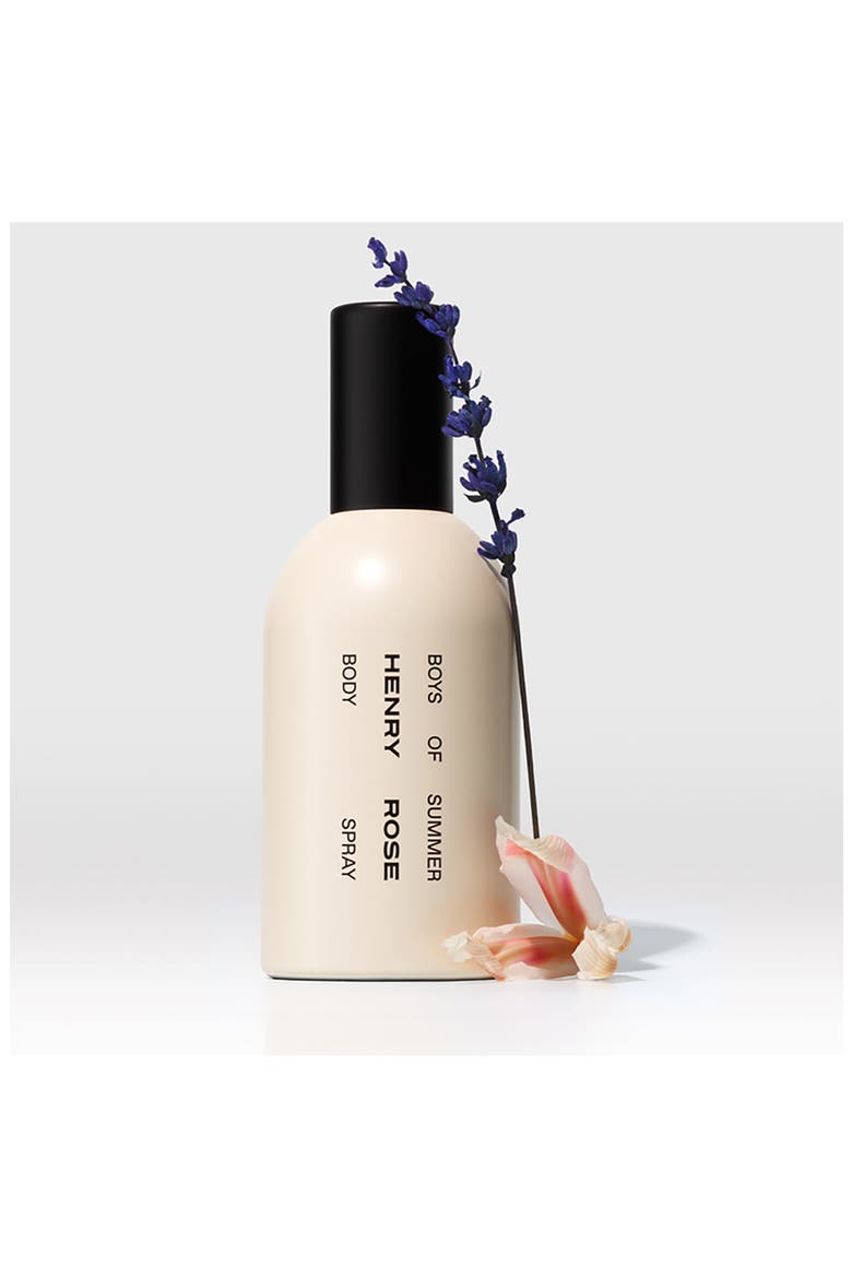 Boys of Summer Body Spray, Alternate, color, NO COLOR