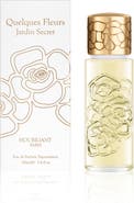 Houbigant Paris Quelques Fleurs Jardin Secret Eau de Parfum Spray