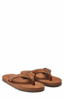 Grande Flip Flop