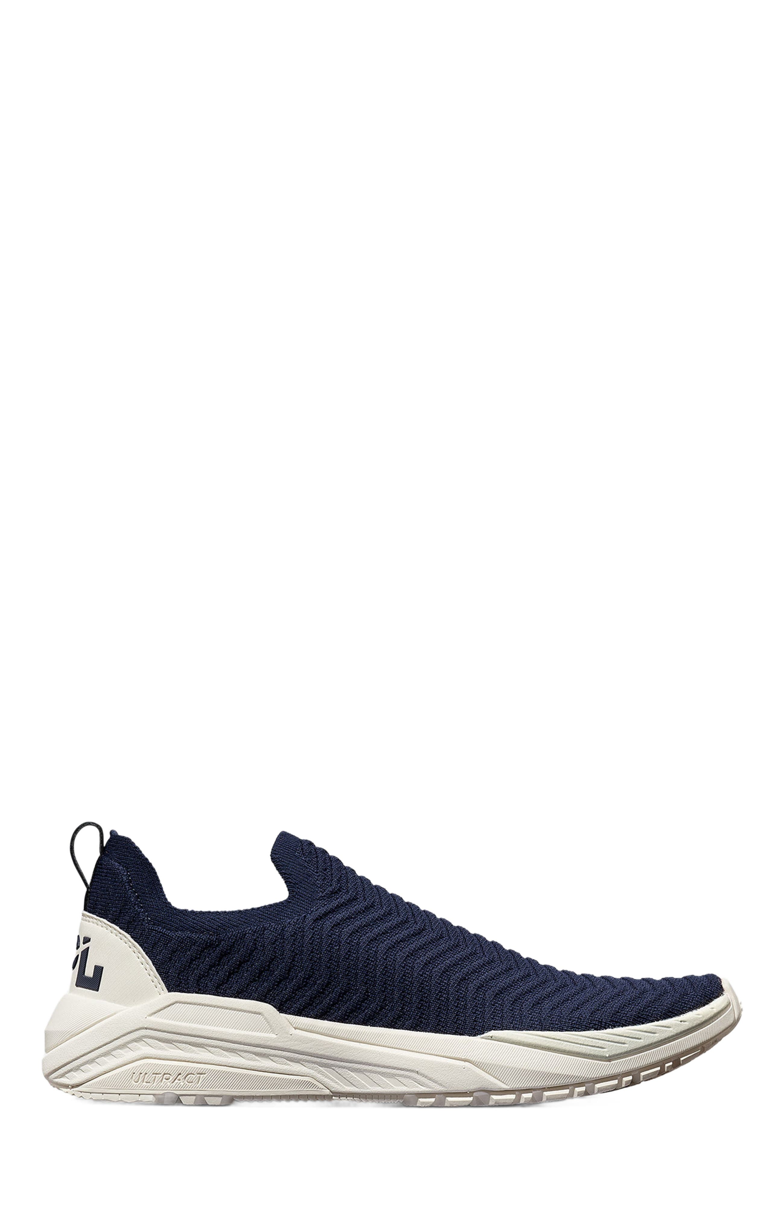  Navy / Ivory