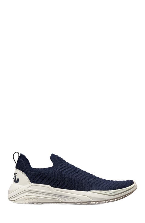 Men'S Techloom Traveler Slip-Ons