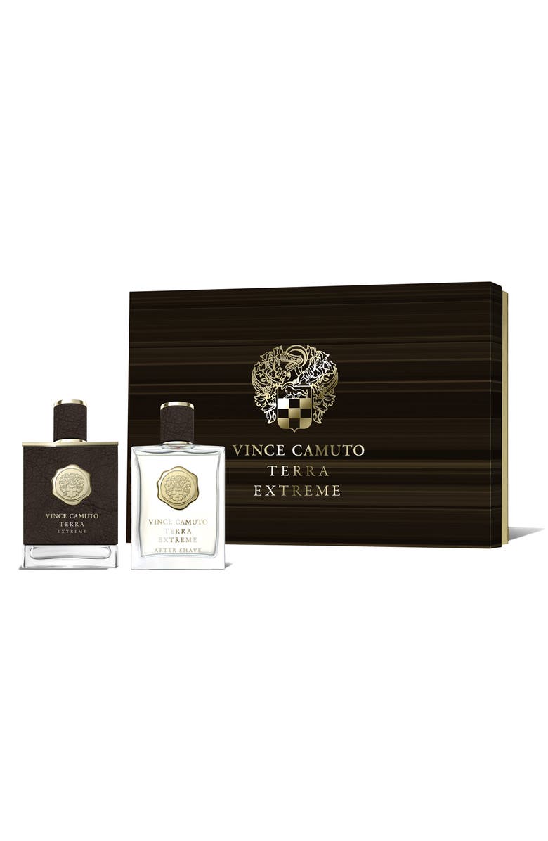 Vince Camuto Terra Extreme Eau de Parfum, Alternate, color, 
