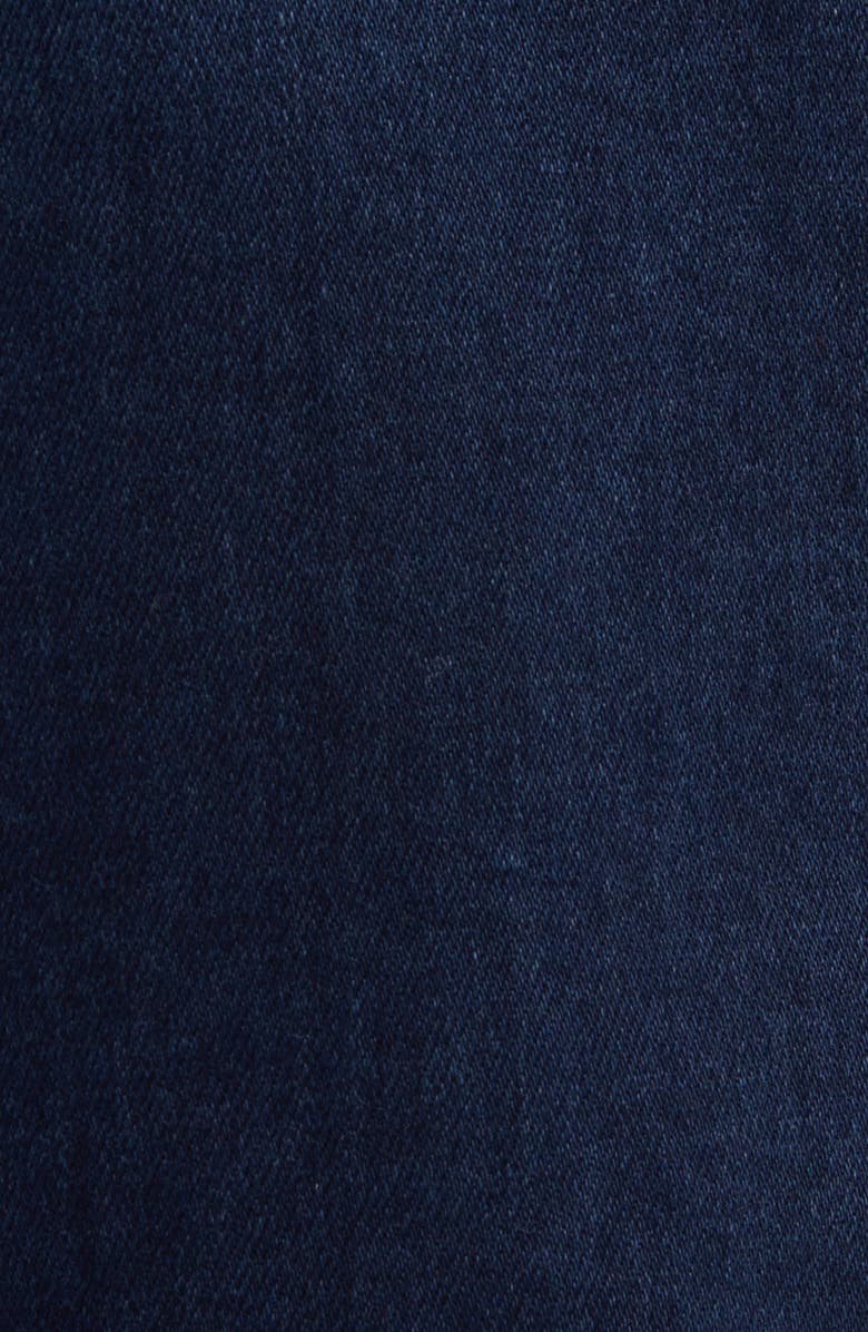 PAIGE Lennox Slim Fit Jeans, Alternate, color, Barma