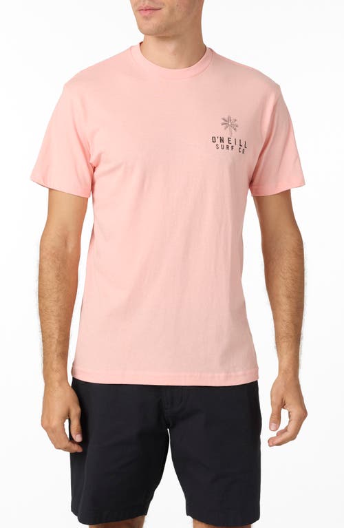 O'neill Puzzle Piece Graphic T-shirt