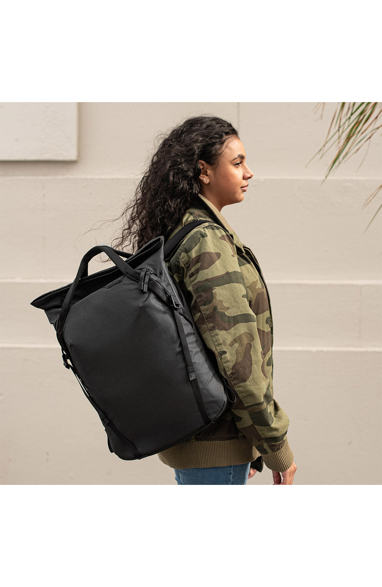 Peak Design Everyday Totepack, Alternate, color, Black