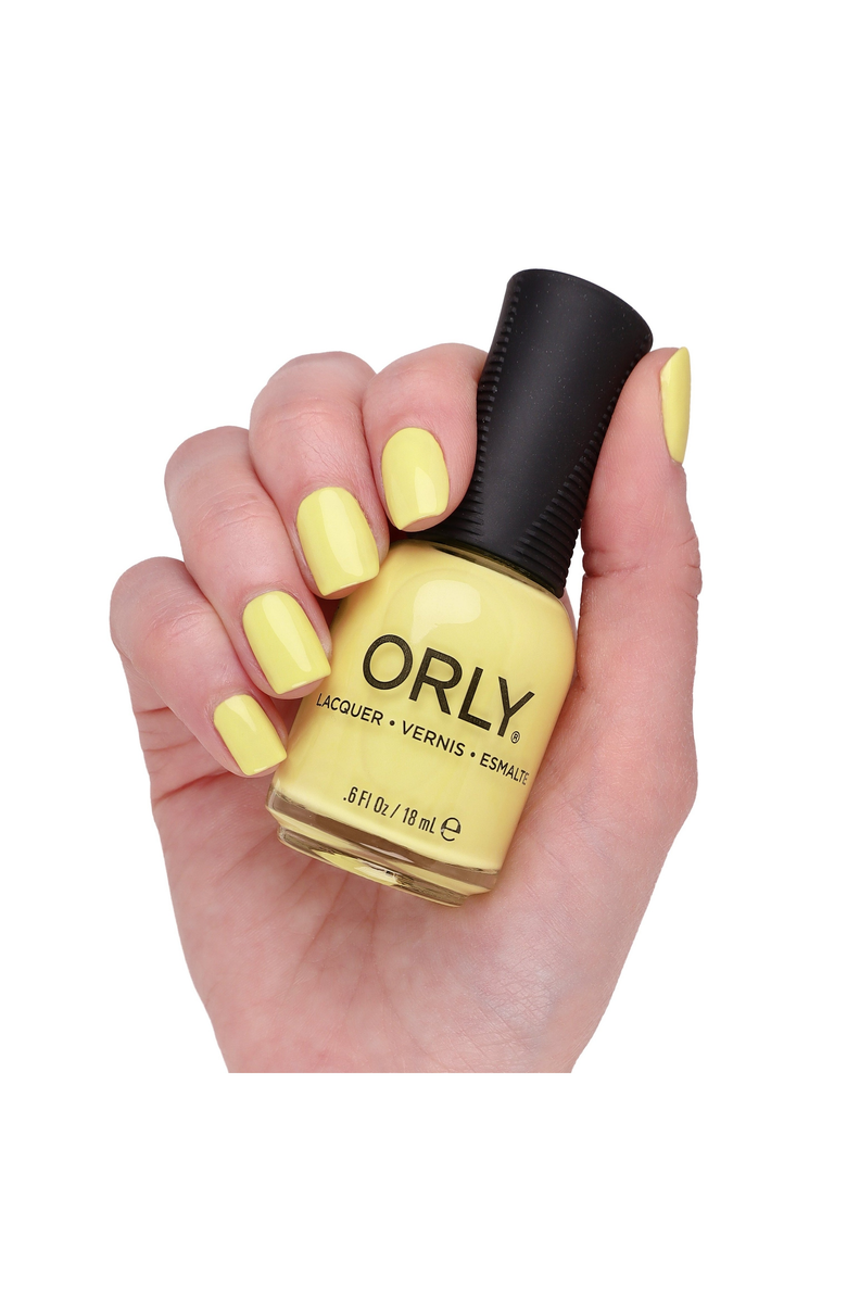 ORLY Moments of Bliss 6-Piece Nail Lacquer Set, Alternate, color, NO COLOR