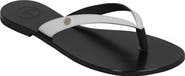 BELLA HA Italian Leather Handmade Flip Flop