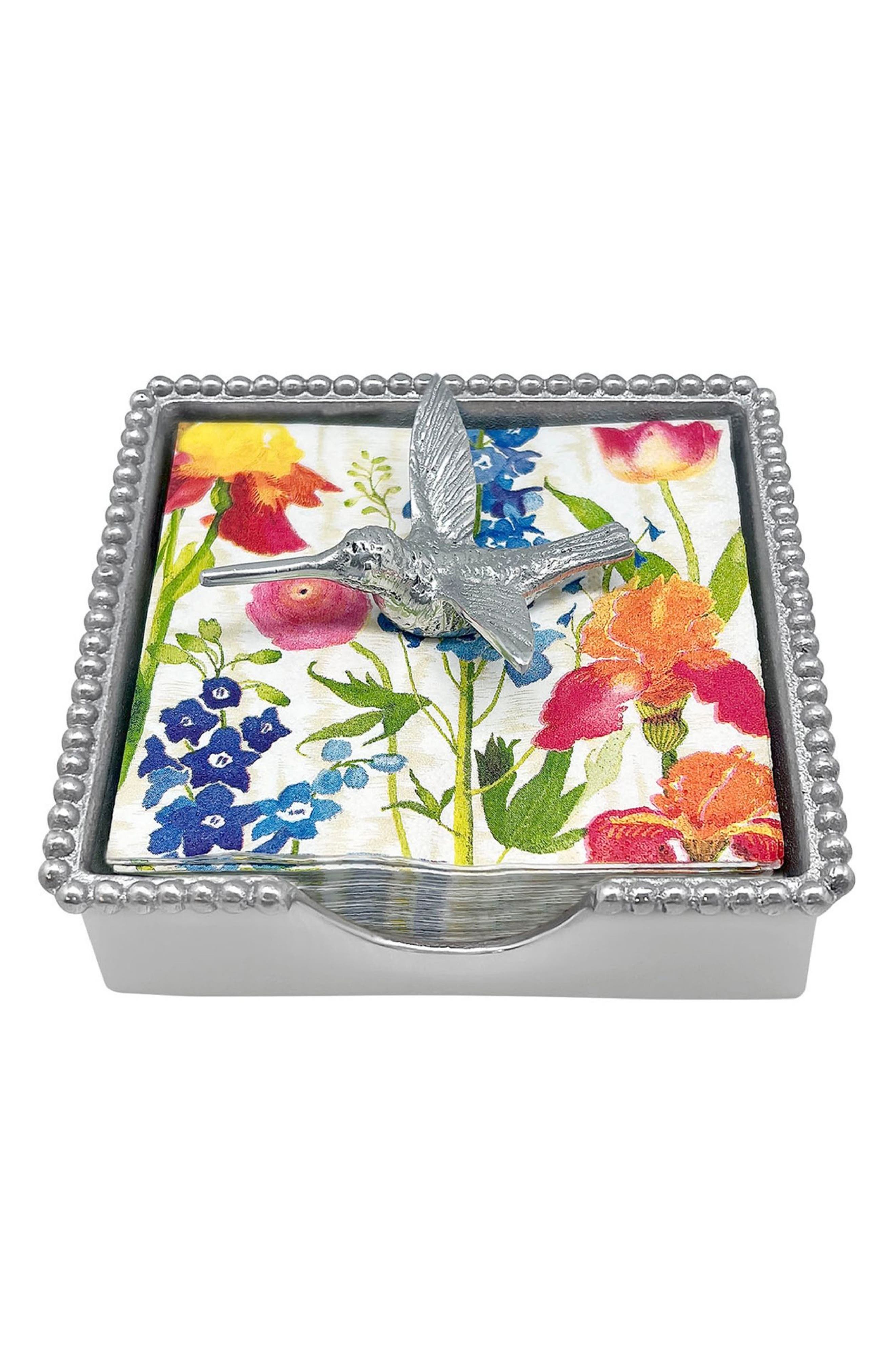 selected SILVER