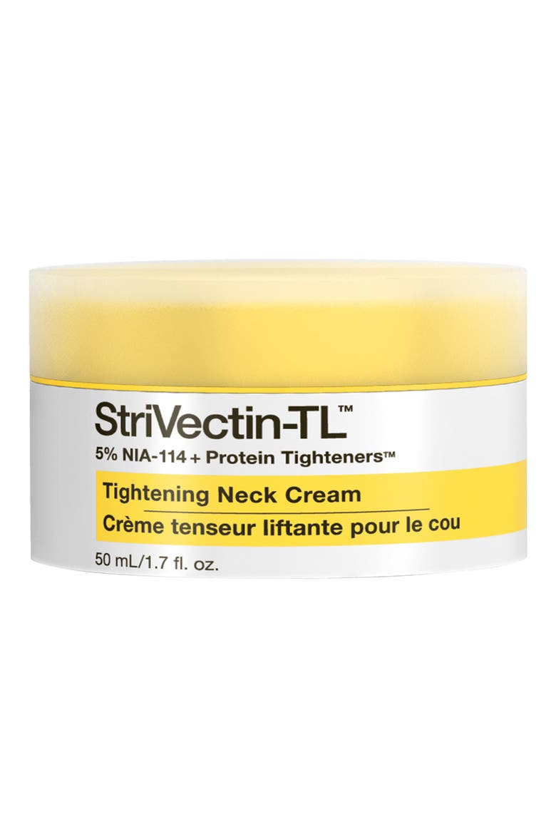 StriVectin-TL™ Advanced Tightening Neck Cream, Alternate, color, NO COLOR