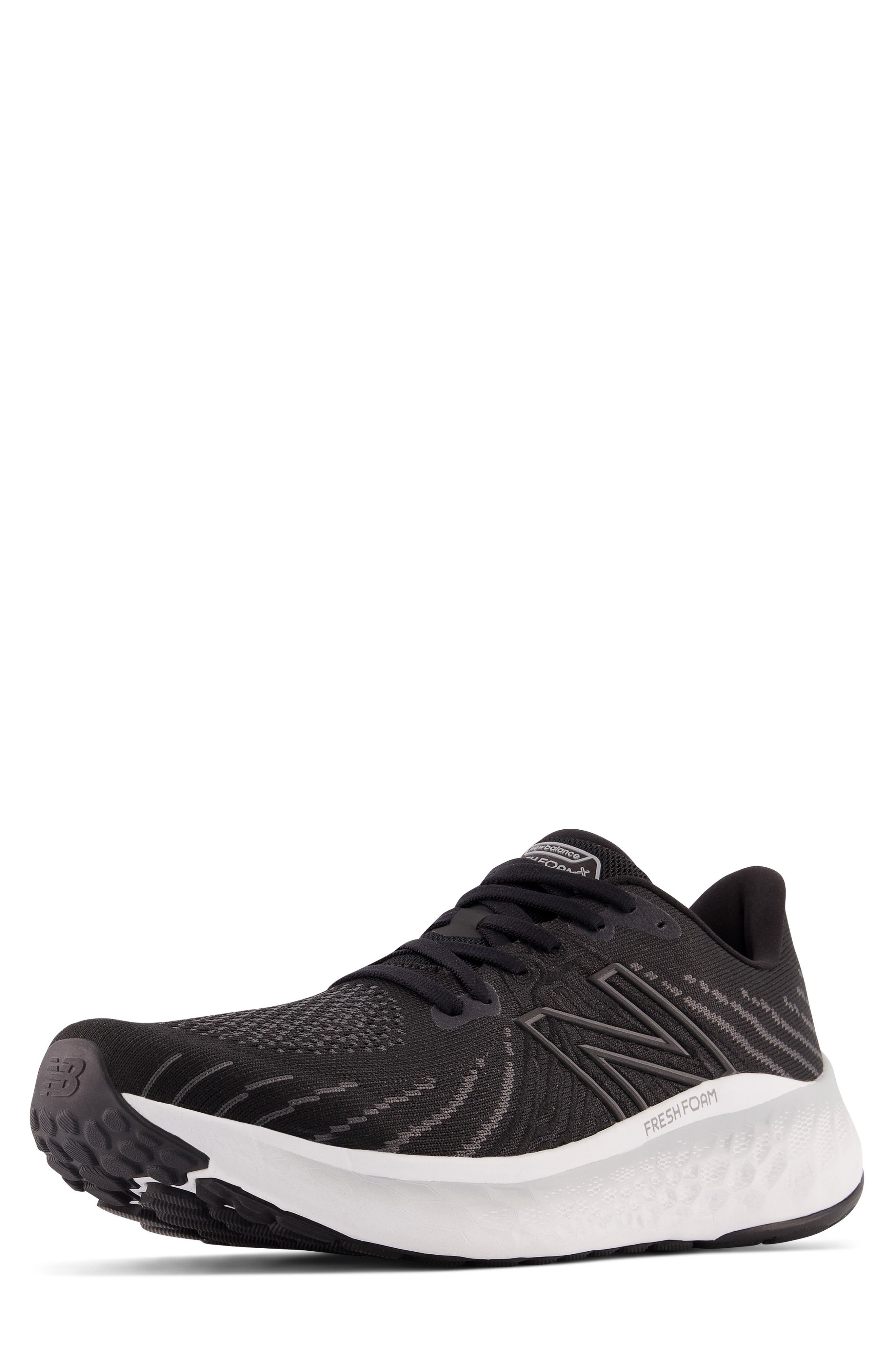 New Balance Fresh Foam X Vongo v5 Running Shoe, Alternate, color, 