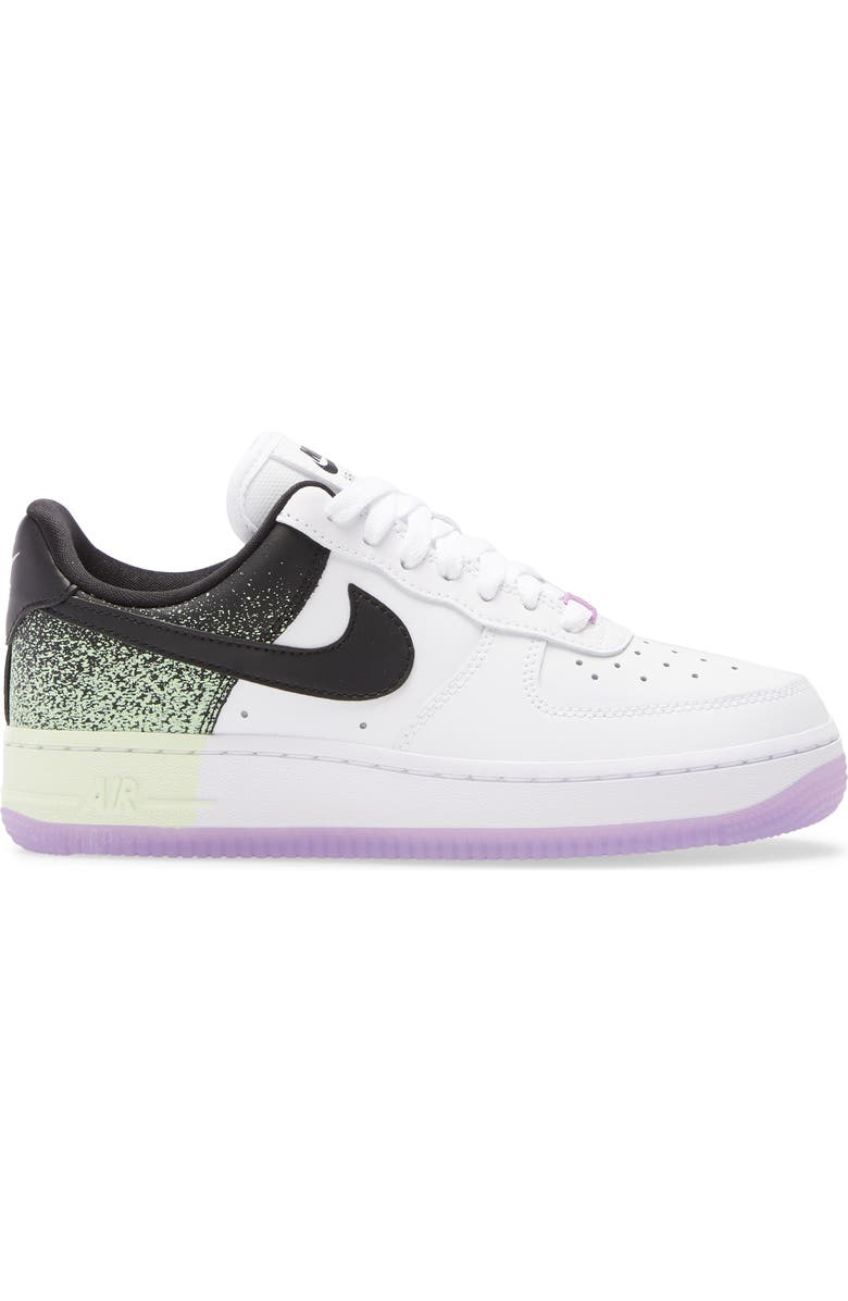Nike Air Force 1 '07 Sneaker, Alternate, color,
