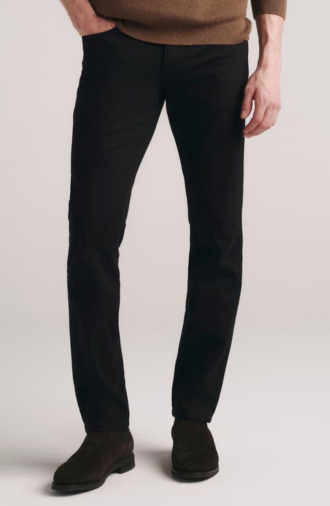 Nick Slim Slim Leg Jeans