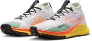 Nike React Pegasus Trail 4 Gore-Tex® Waterproof Running Shoe