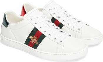 Nordstrom gucci ace on sale