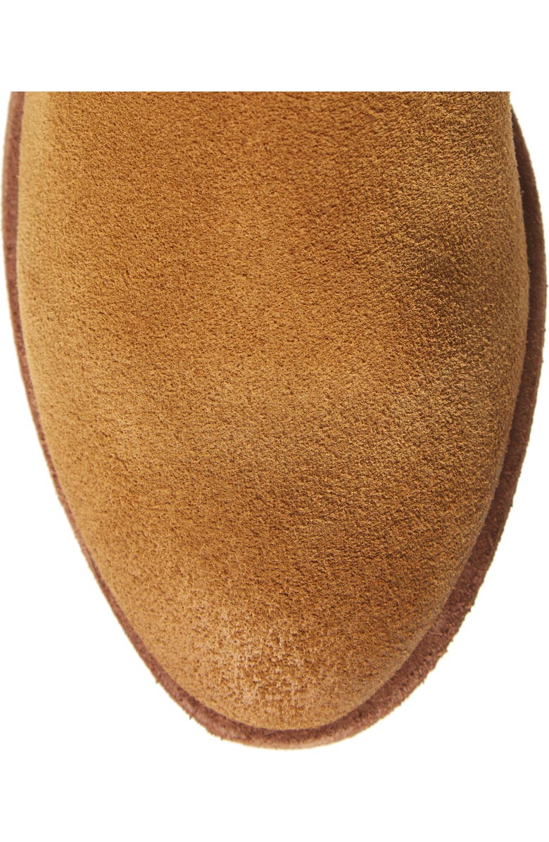 Frye Carson Western Bootie, Alternate, color,