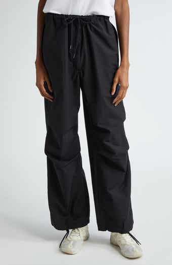 Acne Studios Potinal Cotton Canvas Cargo Pants | Nordstrom Acne Studios Potinal Cotton Canvas Cargo Pants | Nordstrom