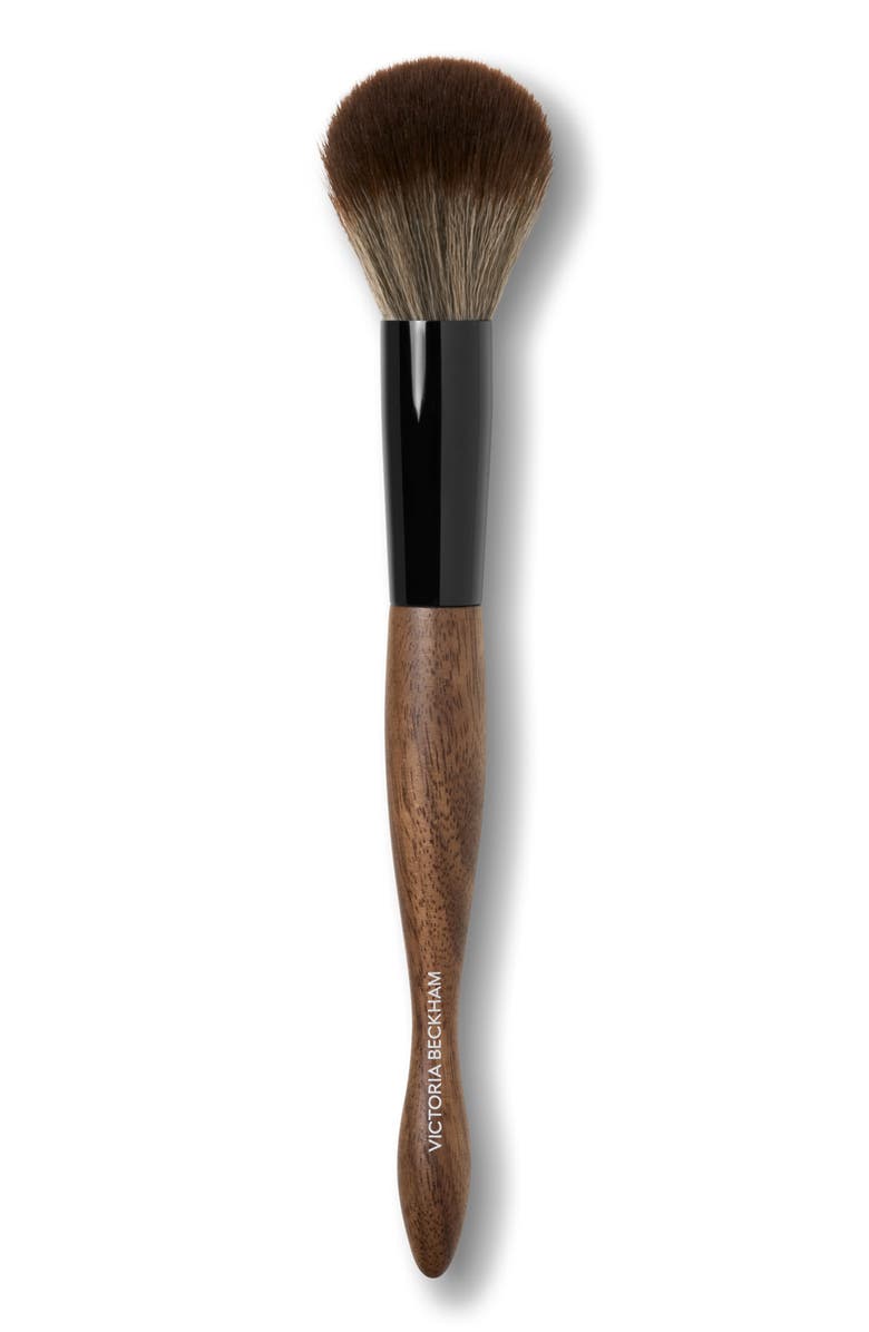 Victoria Beckham Powder Brush, Main, color,