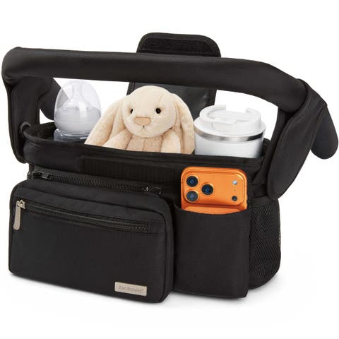 Stash Stroller Organizer
