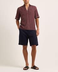Orlebar Brown Ridley Relaxed-Fit Shirt