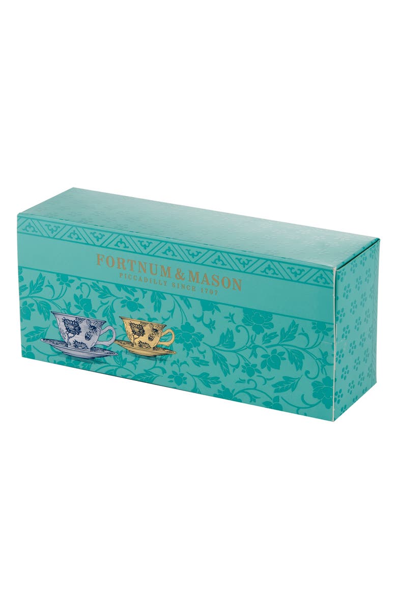 Fortnum & Mason Set of 3 Mini Famous Teas, Main, color, Multi