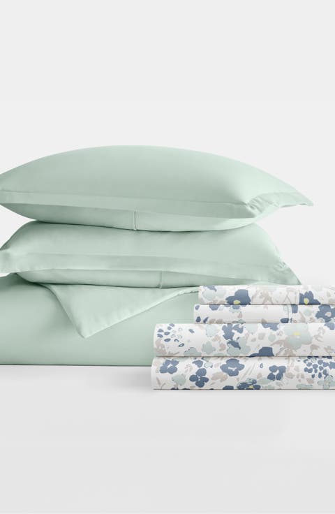 Bundle Duvet Set