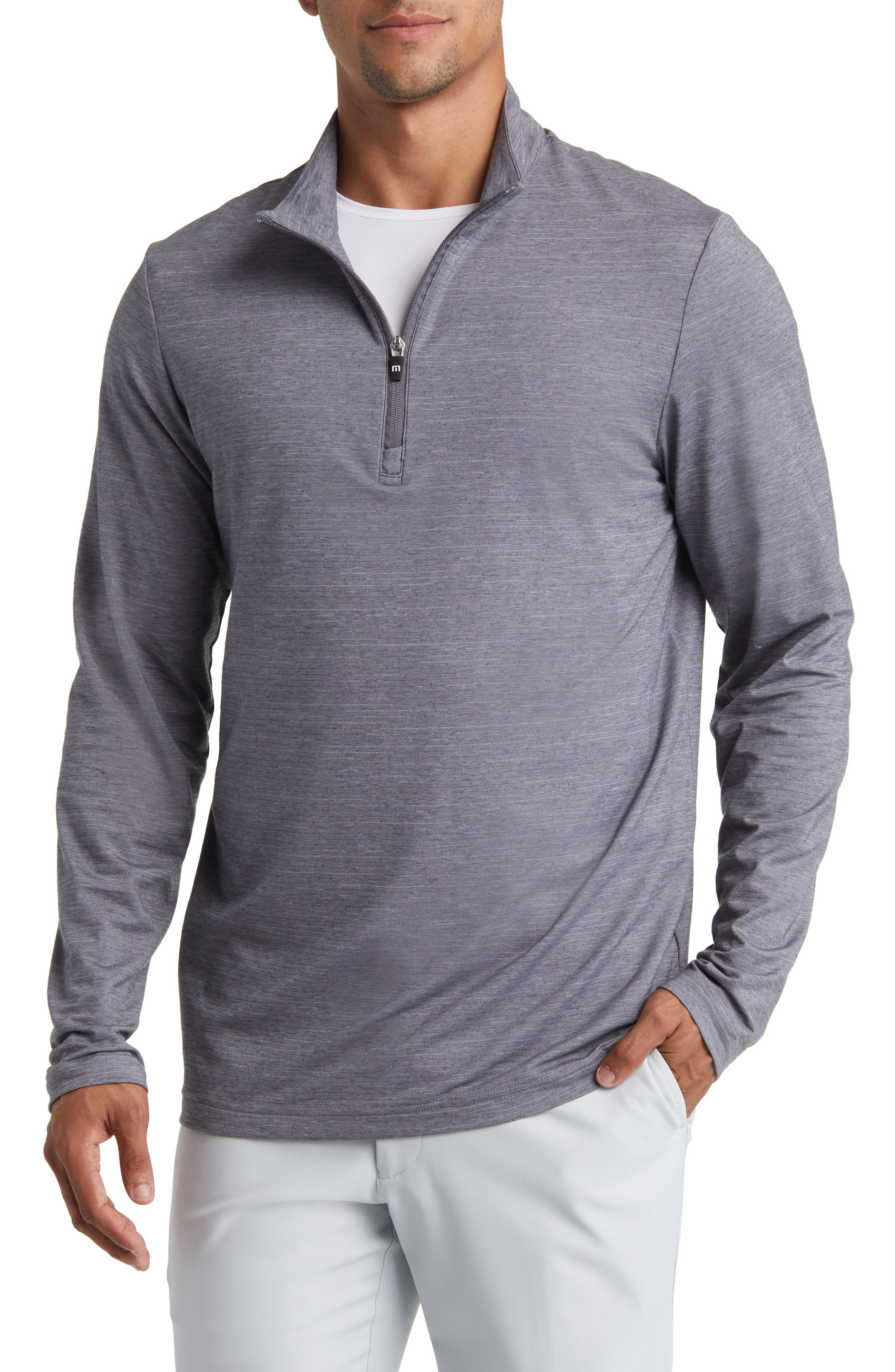 TravisMathew Havasu 2.0 Pullover