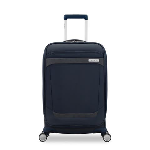 Elevation Softside Carry-On Expandable Spinner